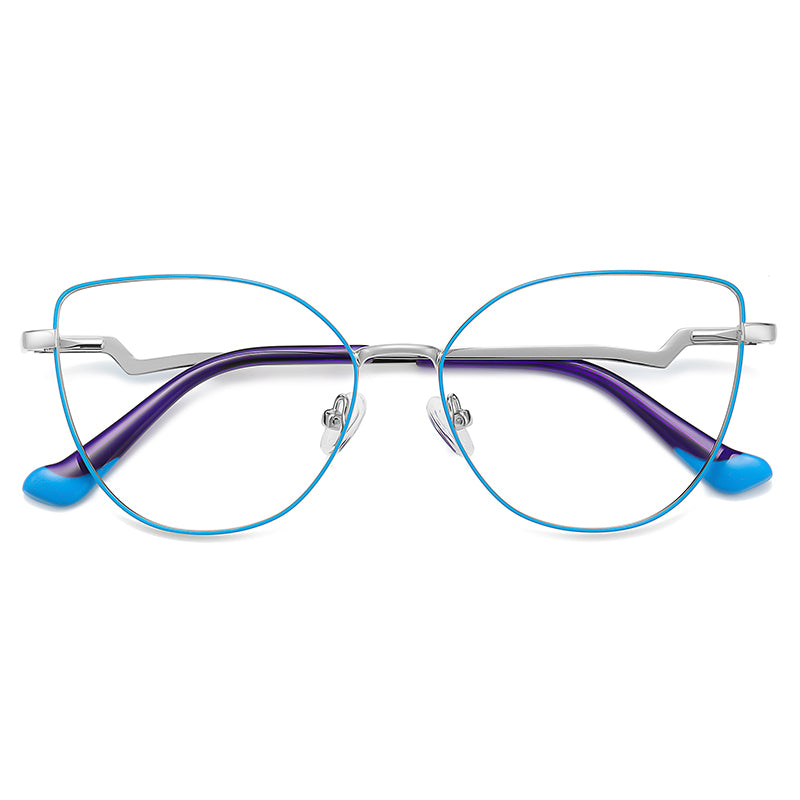 cateye Glasses Frame